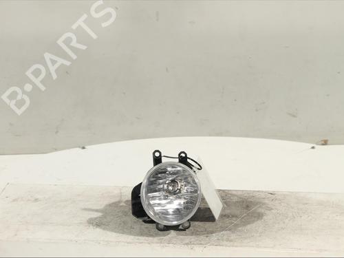Used Right front fog light Right front fog light TOYOTA YARIS (_P13_) 1.5 Hybrid (NHP130_) (101 hp) 11908921 11908921