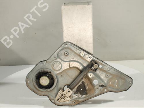 Rear left window mechanism SEAT TOLEDO II (1M2) 1.9 TDI | BP29419907C24 