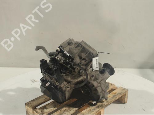 Gearbox SKODA FABIA II (542) 1.2 | BP16137757M3 