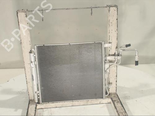 Used AC radiator AC radiator HYUNDAI i10 III (AC3, AI3) 1.0 MPi (67 hp) 22364416 22364416