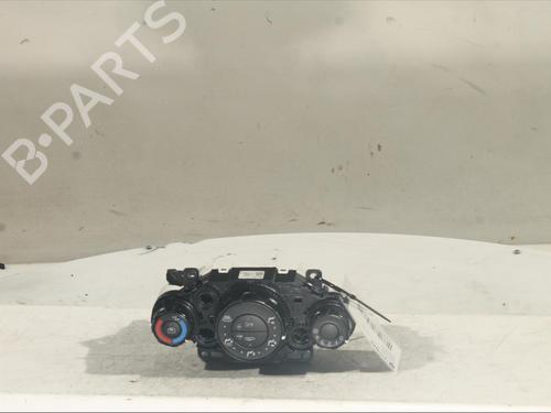 AC Styreenhet / Manøvreringsenhet FORD FIESTA VI (CB1, CCN) [2008-2017]  20291034