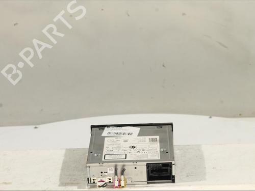 Radio VW GOLF VII (5G1, BQ1, BE1, BE2) 1.4 TSI | BP27310064E6 