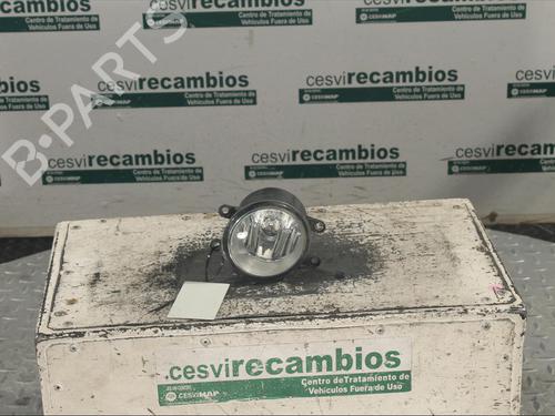Used Left front fog light LEXUS RX (_L1_) 450h AWD (GYL15, GYL15_, GYL15R) (299 hp) 11899528