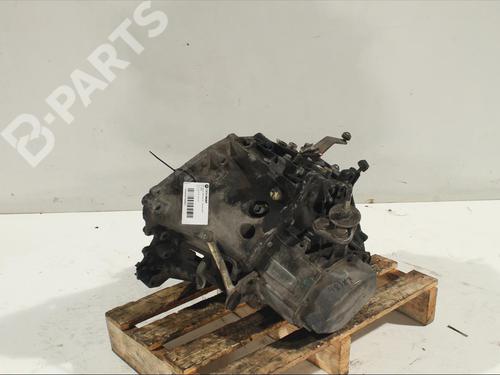 Gearbox PEUGEOT 206 Hatchback (2A/C) 1.9 D | BP11909087M3 