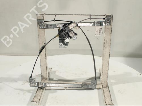 Used Front left window mechanism Front left window mechanism MERCEDES-BENZ CITAN Box Body/MPV (W415) 109 CDI (415.601, 415.603, 415.605) (90 hp) 12085471 12085471