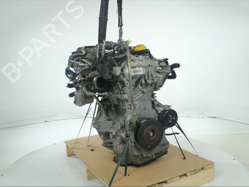 Engine NISSAN MICRA V (K14) 1.0 IG-T | BP37862844M1 - Image 2