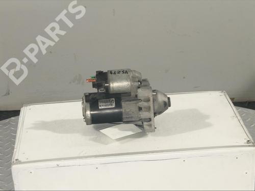 Used Starter PEUGEOT 207 (WA_, WC_) 1.4 HDi (68 hp) 11901642