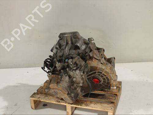 Gearbox MAZDA 6 Hatchback (GG) 2.0 DI (GG14) | BP28529537M3 - Image 4