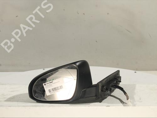 Used Left mirror TOYOTA C-HR (_X1_) 1.8 Hybrid (ZYX10_, ZYX11_, ZYX10R, ZYX11R) (122 hp) 32100736