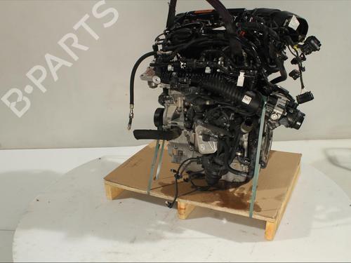 Engine BMW X1 (U11) sDrive 18 i | BP27625168M1 