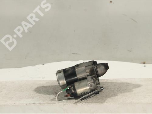 Used Starter CITROËN C4 II (NC_) 1.6 HDi 90 (92 hp) 11910093
