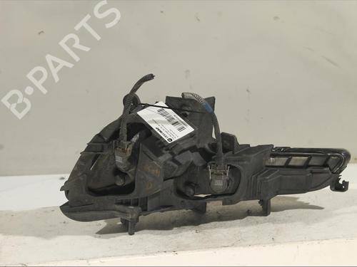 Right front fog light KIA SPORTAGE III (SL) 1.7 CRDi | BP27713813C31 