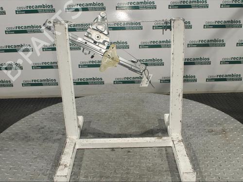 Used Front right window mechanism DACIA DUSTER (HM_) [2017-2025]  12077753