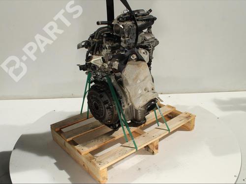 Motor NISSAN MICRA IV (K13K, K13KK) 1.2 | BP11902661M1 