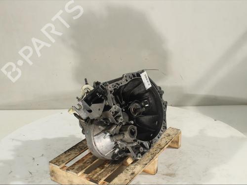 Gearbox CITROËN C4 II (NC_) 1.6 HDi 90 | BP17208154M3 