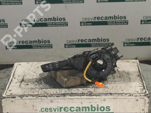 Used Steering column stalk TOYOTA AURIS Estate (_E18_) 1.8 Hybrid (ZWE186_, ZWE186R, ZWE186H) (136 hp) 11900686