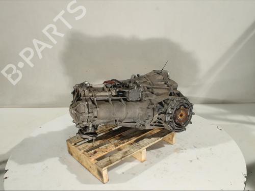 Gearbox AUDI A4 B8 (8K2) 2.0 TDI | BP16683057M3
