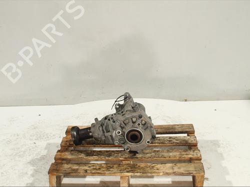 Used Transfer box VOLVO XC60 I SUV (156) D4 (190 hp) 11973093