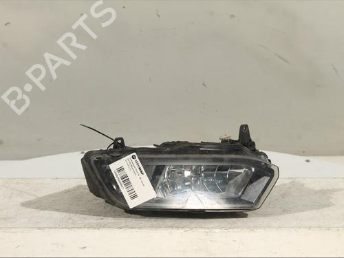 Used Left front fog light Left front fog light VW POLO V (6R1, 6C1) 1.2 TSI 16V (90 hp) 30841223 30841223