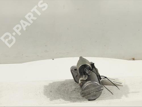 Starter RENAULT MEGANE IV Hatchback (B9A/M/N_)  | BP11973063M8 