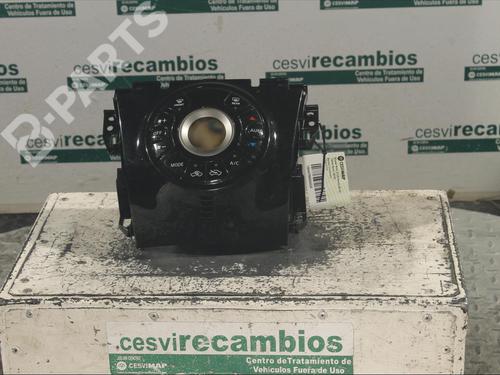 Used Climate control NISSAN NOTE (E12) [2012-2025]  11900596