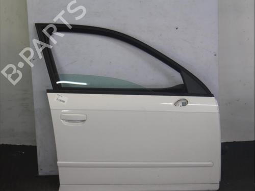 Used Right front door SEAT EXEO (3R2) [2008-2013]  13252857