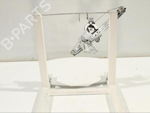Used Front left window mechanism Front left window mechanism CITROËN C3 II (SC_) 1.0 VTi 68 (68 hp) 12079378 12079378