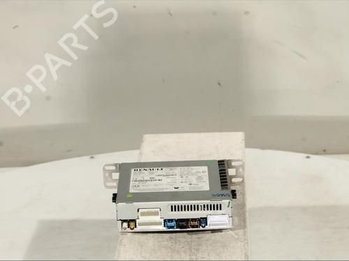 Elektronisk modul RENAULT SCÉNIC IV (J9_)  | BP24399622M83 