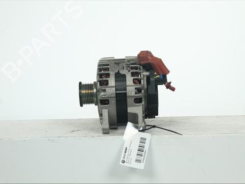 alternator-dacia-sandero-iii-2021-36545325 main image