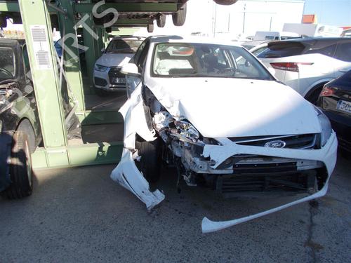 Starter FORD MONDEO IV (BA7) 1.6 TDCi | BP30188871M8  - Image 7