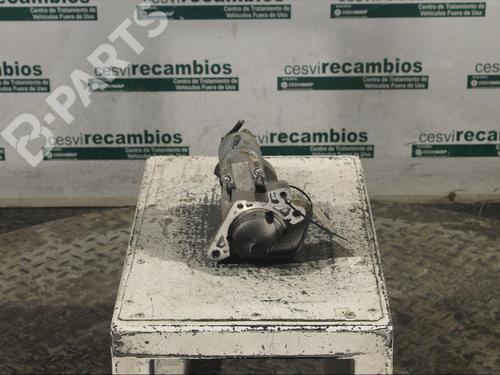Starter NISSAN NV200 / EVALIA Bus 1.5 dCi 85 (M20, M20M, M20K, M20KK) | BP11897389M8 