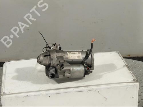 Used Starter Starter BMW 3 (F30, F80) 320 d (163 hp) 11902349 11902349