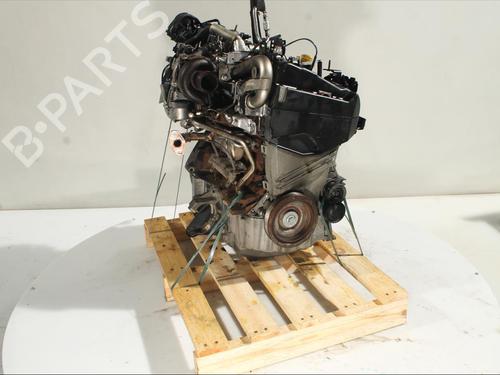 Engine RENAULT MEGANE IV Hatchback (B9A/M/N_) 1.5 dCi 110 (B9A3) | BP24519813M1 