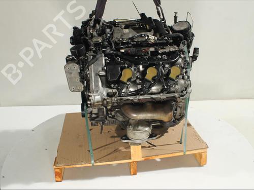 Engine MERCEDES-BENZ GLK-CLASS (X204) 350 4-matic (204.987) | BP26375901M1 - Image 6