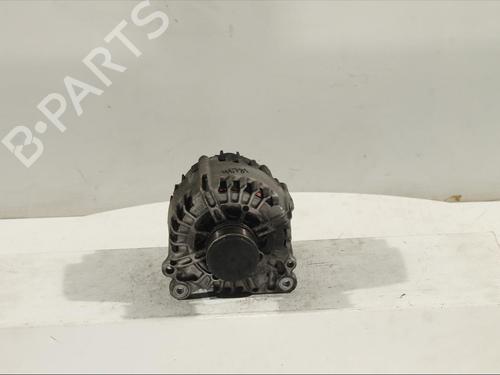 Used Alternator Alternator SEAT LEON (1P1) 1.2 TSI (105 hp) 11982209 11982209