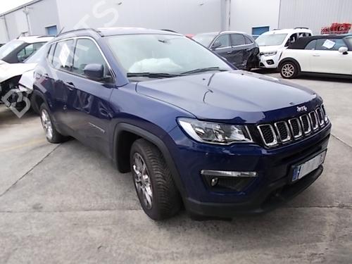 Used Parts JEEP COMPASS (MP, M6, MV, M7) 1.3 (131 hp) 4469559