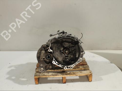 Used Gearbox Gearbox OPEL ASTRA K (B16) 1.6 CDTi (68) (110 hp) 30893573 30893573