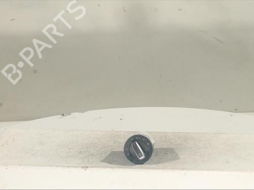 Used Headlight switch Headlight switch VW CC B7 (358) 2.0 TDI (150 hp) 21800458 21800458