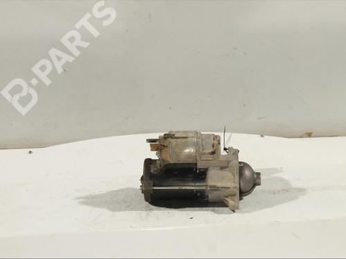 Used Starter DACIA DOKKER MPV (KE_) 1.5 dCi / Blue dCi 75 (KEAJ, KEAH, KEJW) (75 hp) 11903633
