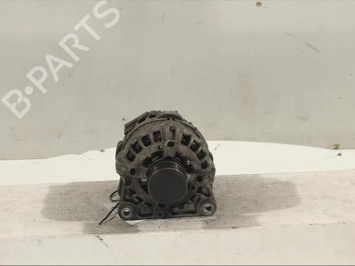 Used Alternator Alternator DACIA LOGAN MCV II TCe 90 (K8M1, K8MA, K8AC) (90 hp) 11984056 11984056