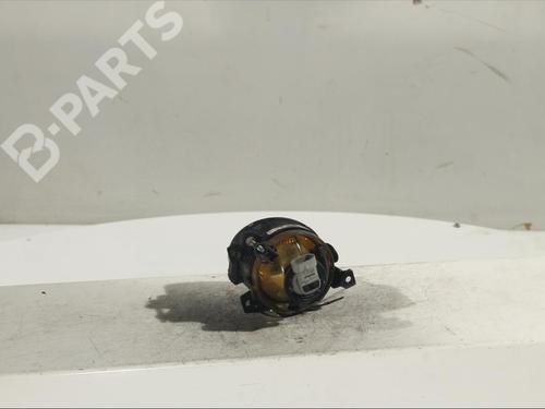 Left front fog light VW GOLF PLUS V (5M1, 521) 2.0 FSI | BP11912918C30 