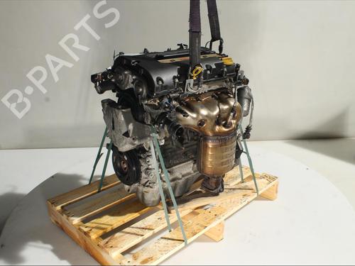 Engine OPEL CORSA E (X15) 1.4 (08, 68) | BP24654720M1 