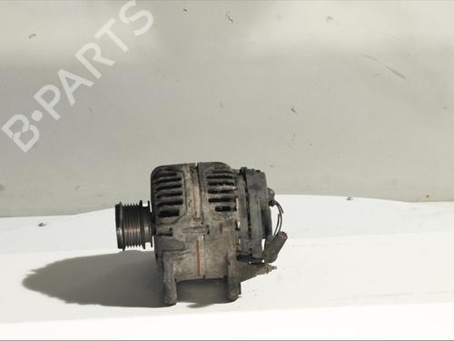 Alternator SEAT LEON (1M1) 1.9 TDI | BP26018236M7 - Image 3