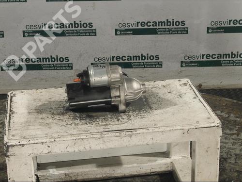 Starter FIAT DOBLO Box Body/MPV (223_) 1.3 D Multijet | BP11988823M8 