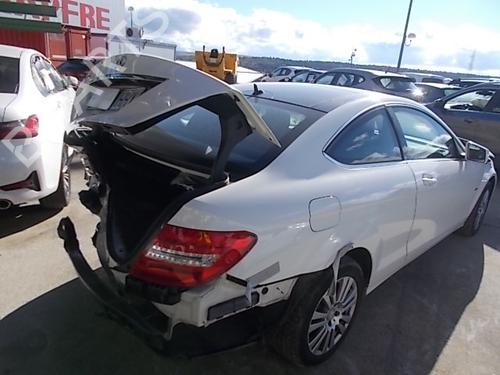 Headlight switch MERCEDES-BENZ C-CLASS Coupe (C204) C 180 (204.349) | BP24218624I24  - Image 6