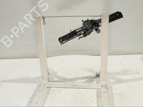 Used Rear right window mechanism Rear right window mechanism FIAT 500L (351_, 352_) 1.6 D Multijet (199LYE1B) (120 hp) 12079572 12079572