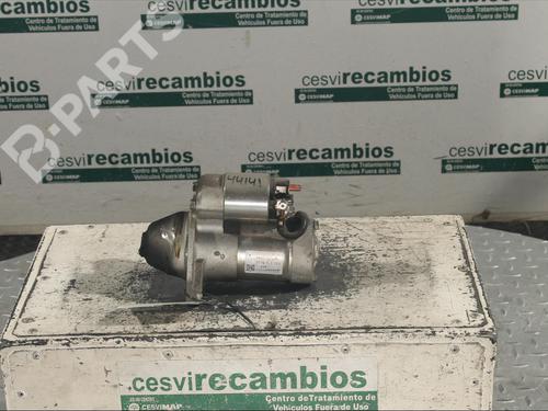 Used Starter OPEL ASTRA H (A04) [2004-2014]  11899364