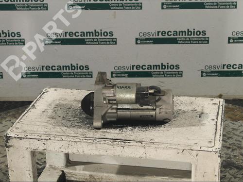 Starter KIA CARNIVAL / GRAND CARNIVAL III (VQ) 2.9 CRDi | BP11898202M8 
