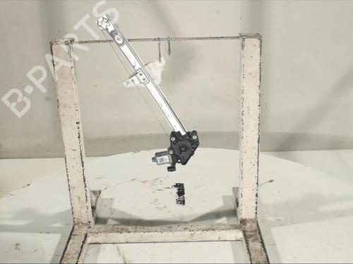 Used Rear right window mechanism Rear right window mechanism HYUNDAI i20 III (BC3, BI3) 1.0 T-GDI (101 hp) 19937992 19937992