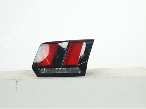 Used Left tailgate light Left tailgate light 30448017 30448017